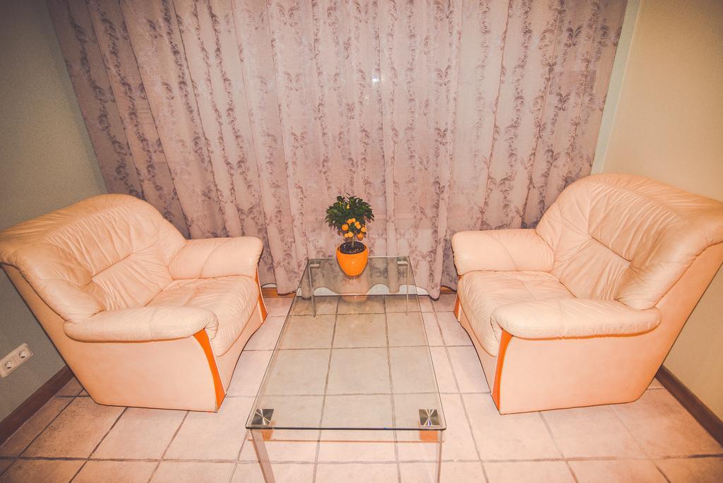 מלון Svente Rudzupukes מראה חיצוני תמונה