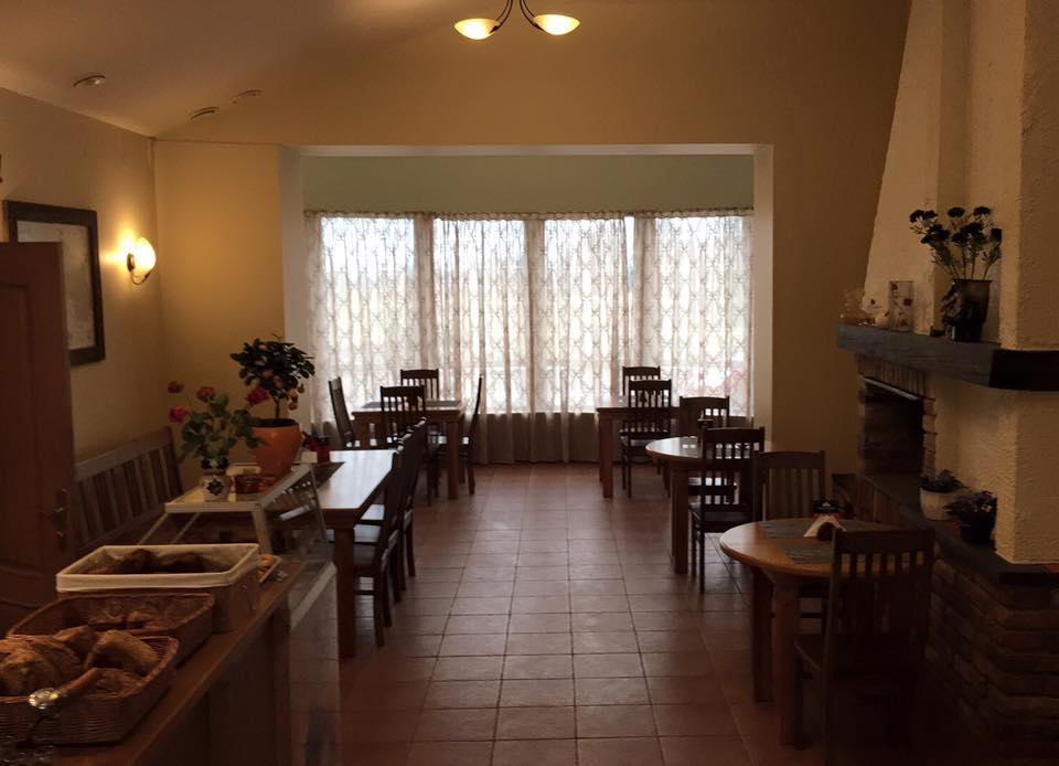 מלון Svente Rudzupukes מראה חיצוני תמונה